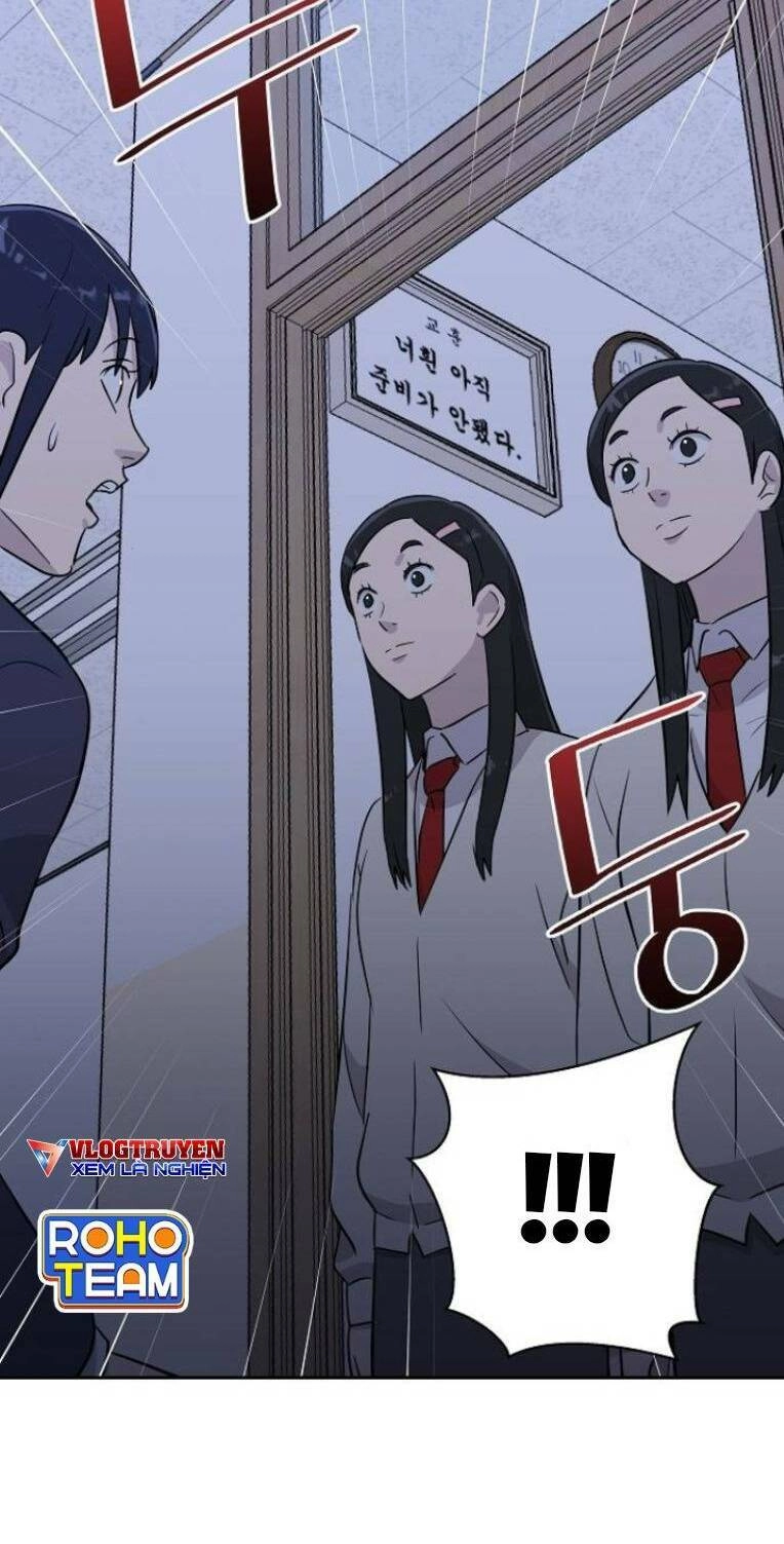 Ngôi Trường Nữ Sinh Ma Ám Chapter 4 - 71