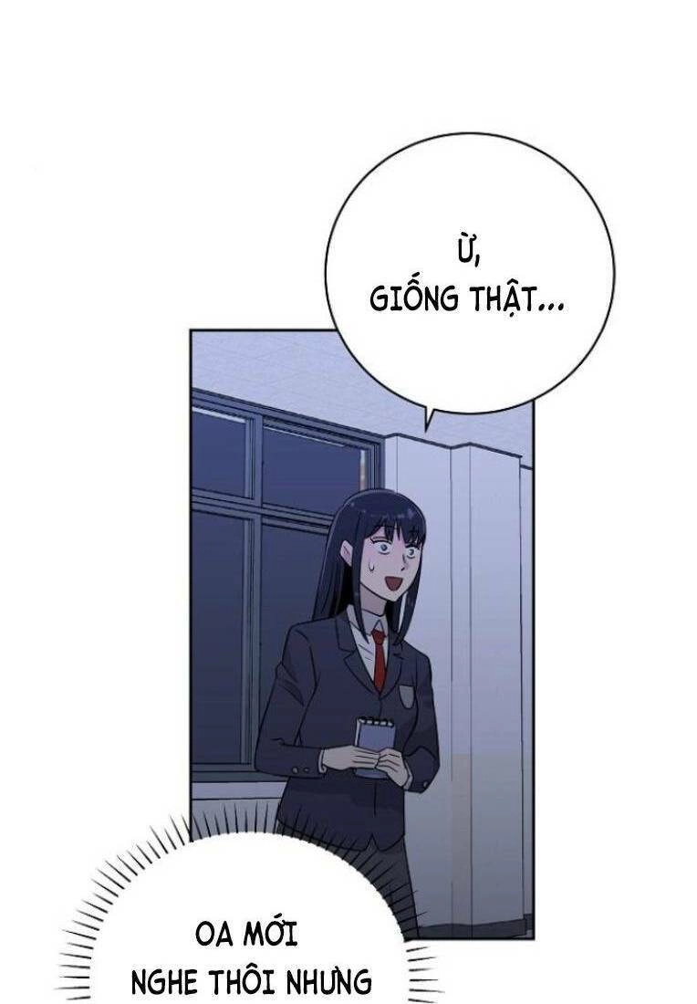 Ngôi Trường Nữ Sinh Ma Ám Chapter 4 - 73