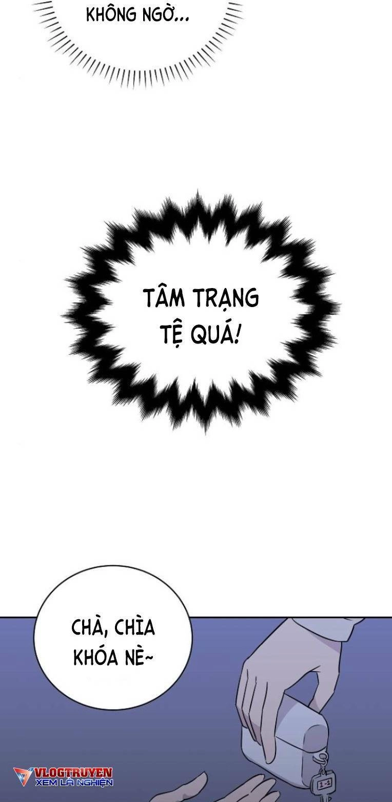 Ngôi Trường Nữ Sinh Ma Ám Chapter 4 - 74