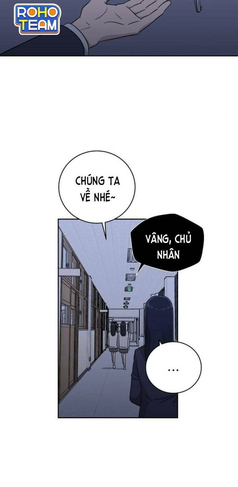 Ngôi Trường Nữ Sinh Ma Ám Chapter 4 - 75