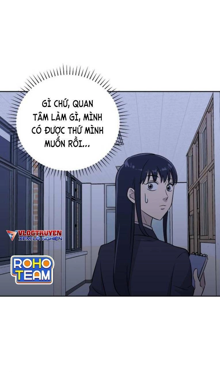 Ngôi Trường Nữ Sinh Ma Ám Chapter 4 - 76