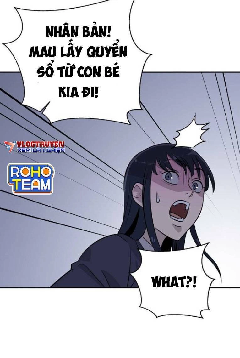 Ngôi Trường Nữ Sinh Ma Ám Chapter 4 - 79