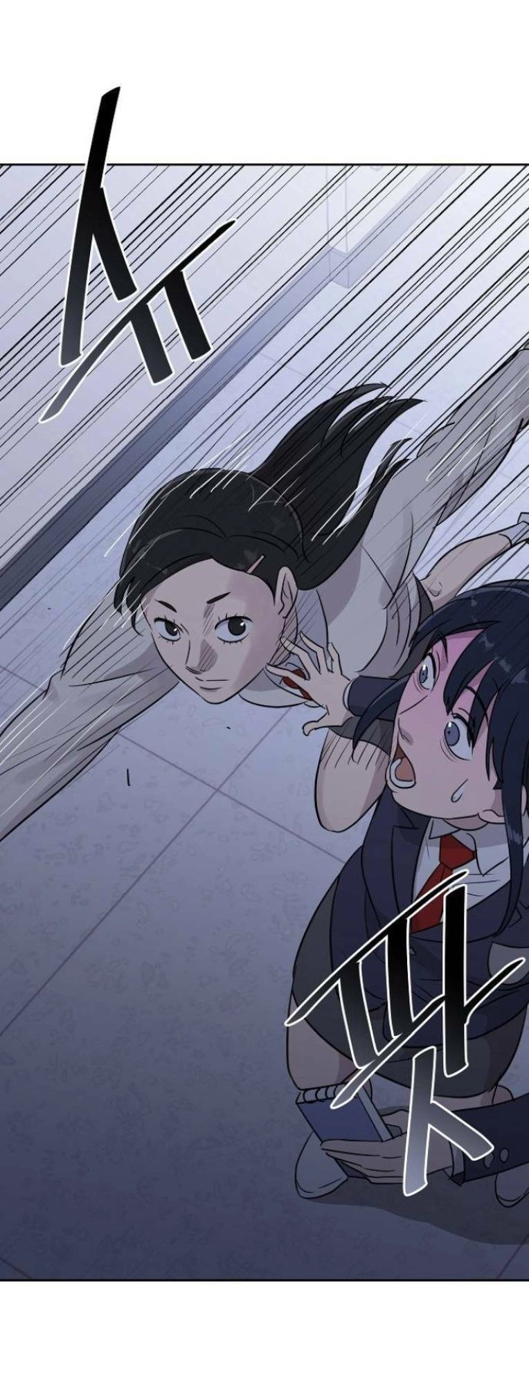 Ngôi Trường Nữ Sinh Ma Ám Chapter 4 - 80