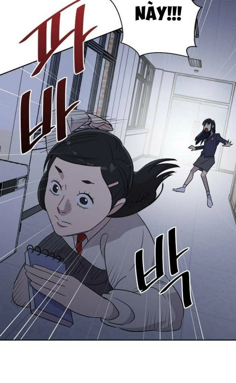 Ngôi Trường Nữ Sinh Ma Ám Chapter 4 - 82