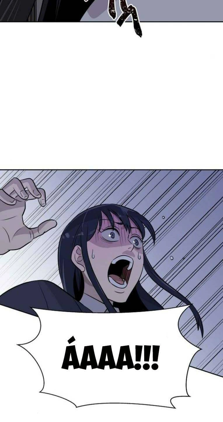 Ngôi Trường Nữ Sinh Ma Ám Chapter 5 - 4