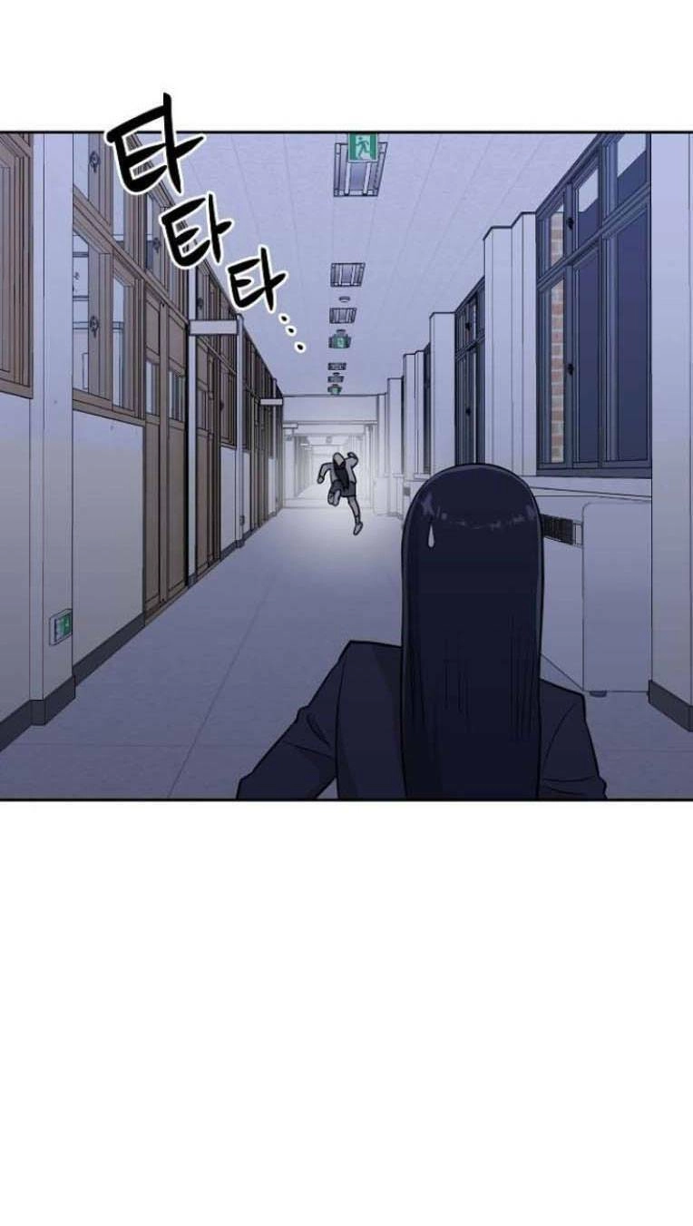 Ngôi Trường Nữ Sinh Ma Ám Chapter 5 - 7