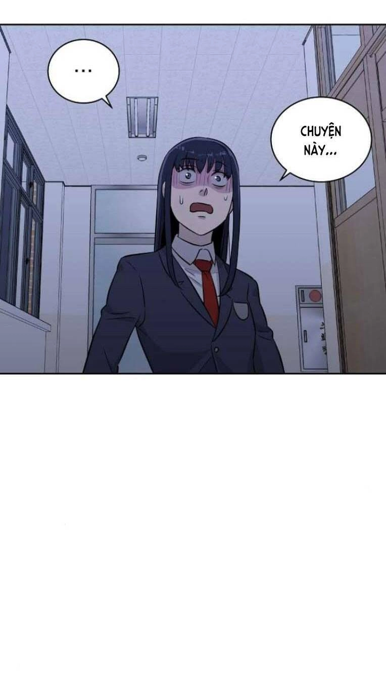 Ngôi Trường Nữ Sinh Ma Ám Chapter 5 - 8