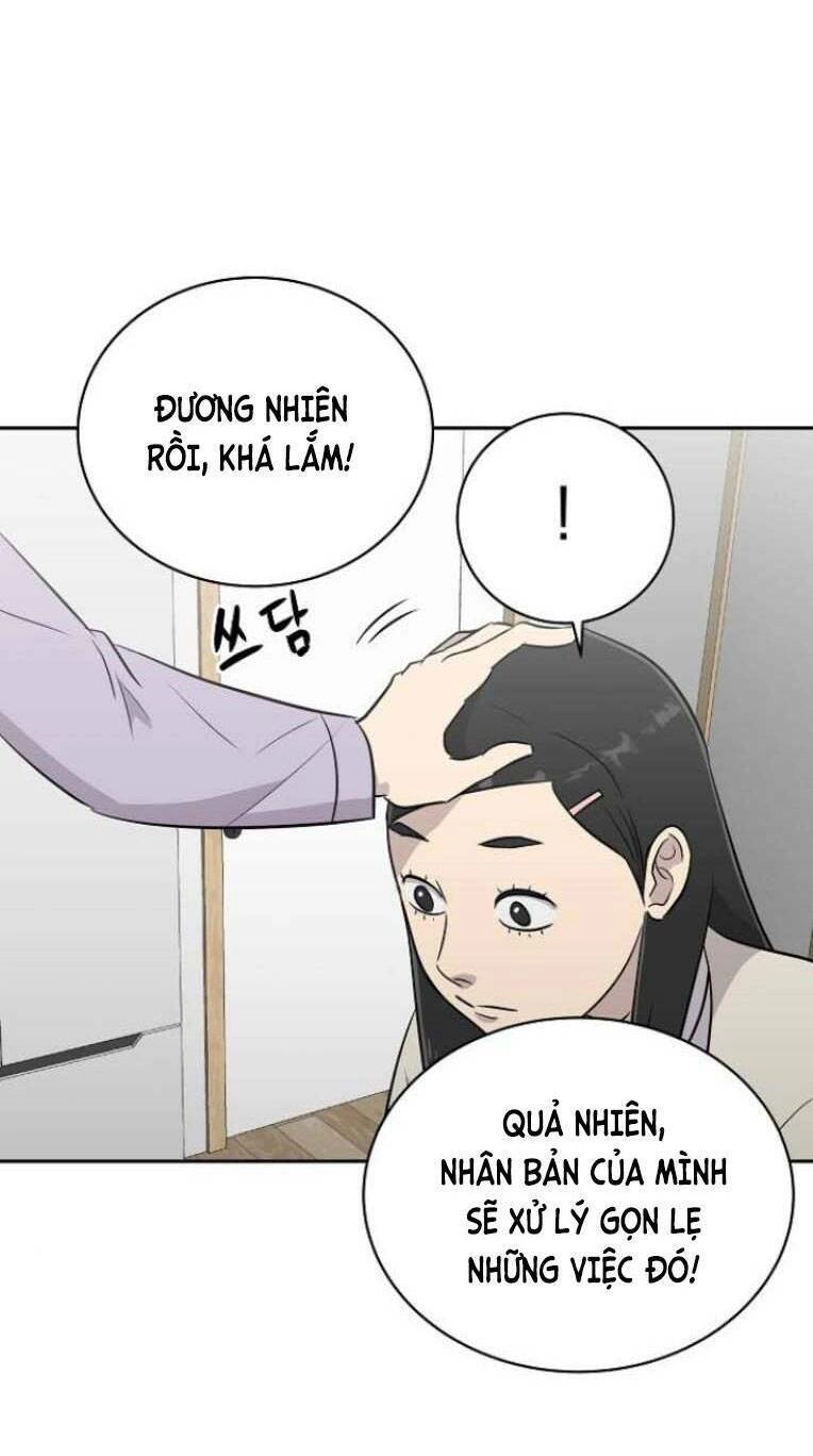 Ngôi Trường Nữ Sinh Ma Ám Chapter 5 - 12