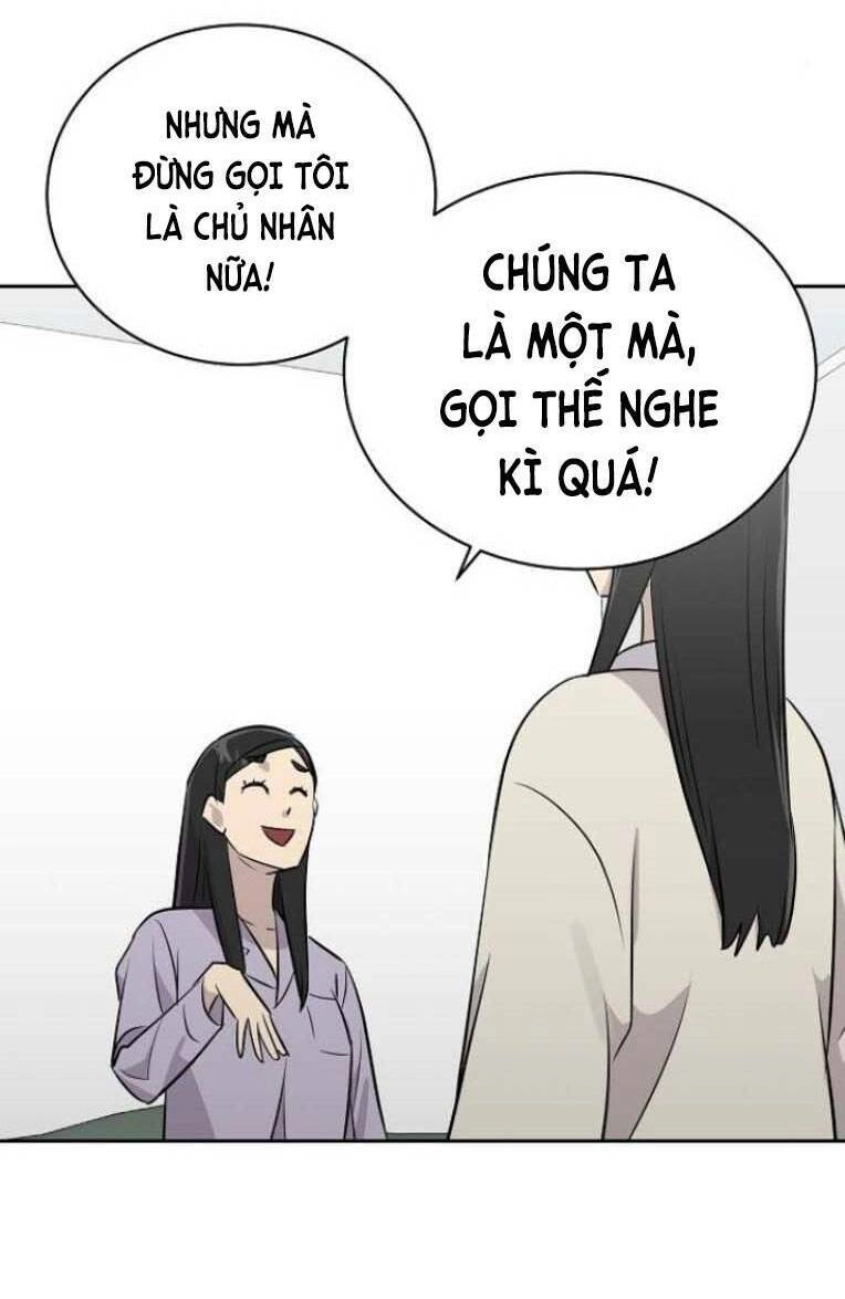 Ngôi Trường Nữ Sinh Ma Ám Chapter 5 - 14