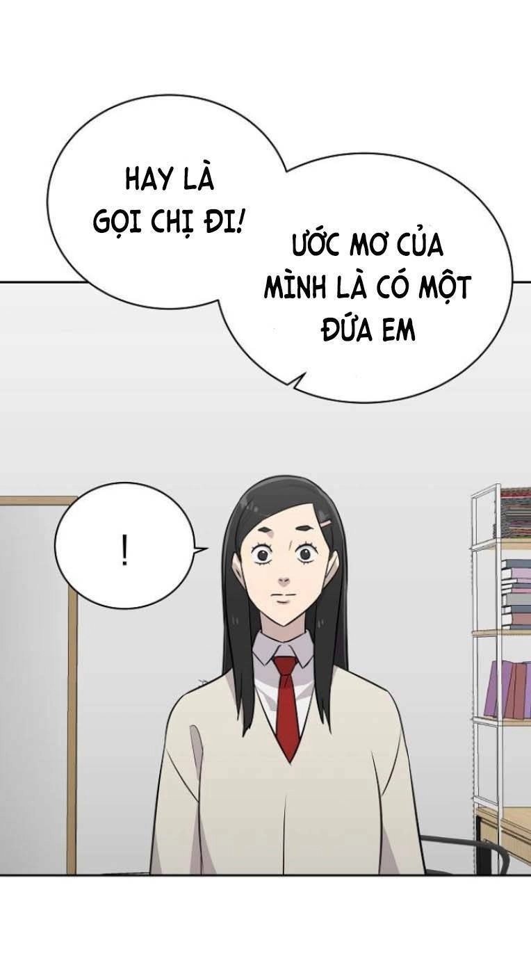 Ngôi Trường Nữ Sinh Ma Ám Chapter 5 - 15