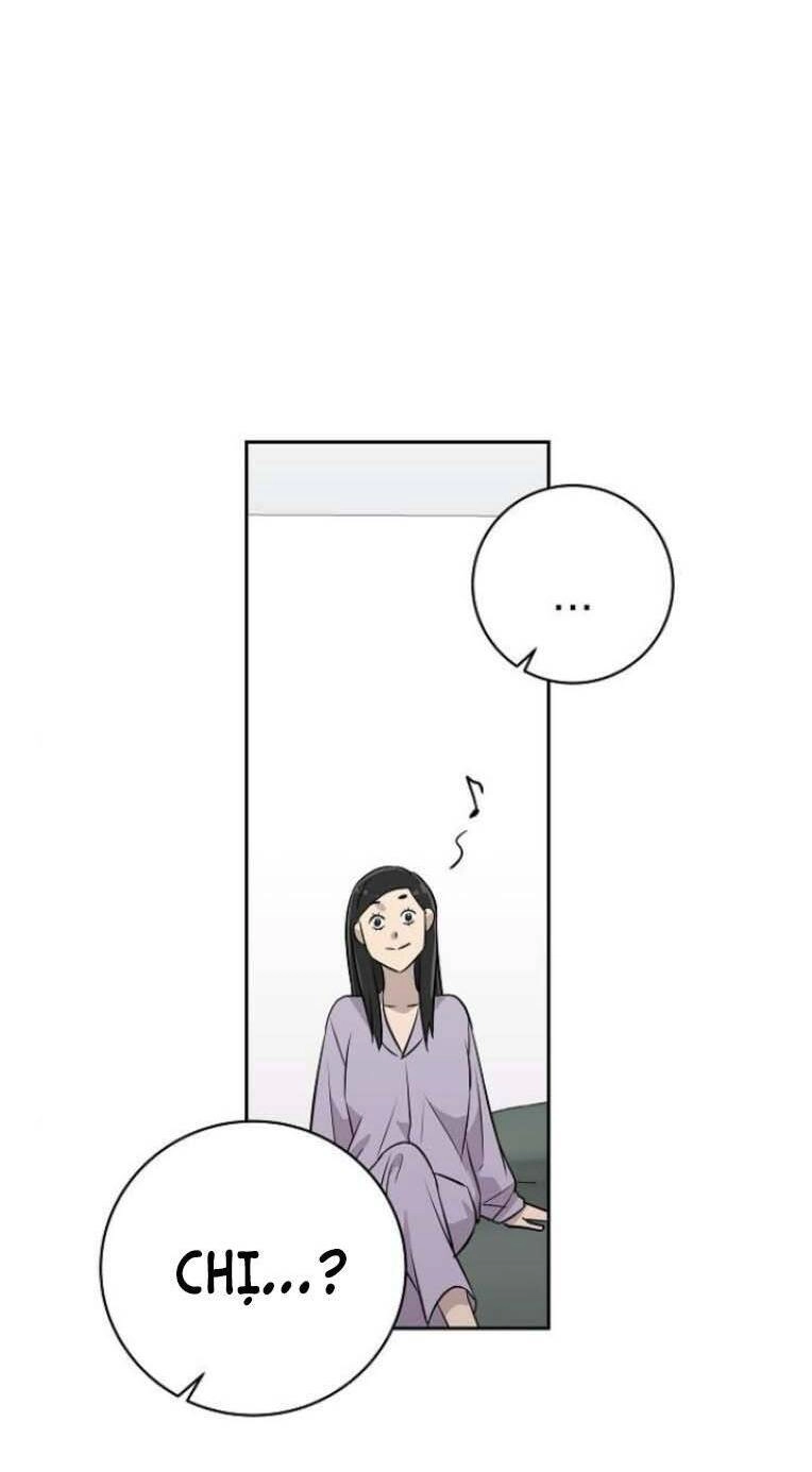 Ngôi Trường Nữ Sinh Ma Ám Chapter 5 - 16