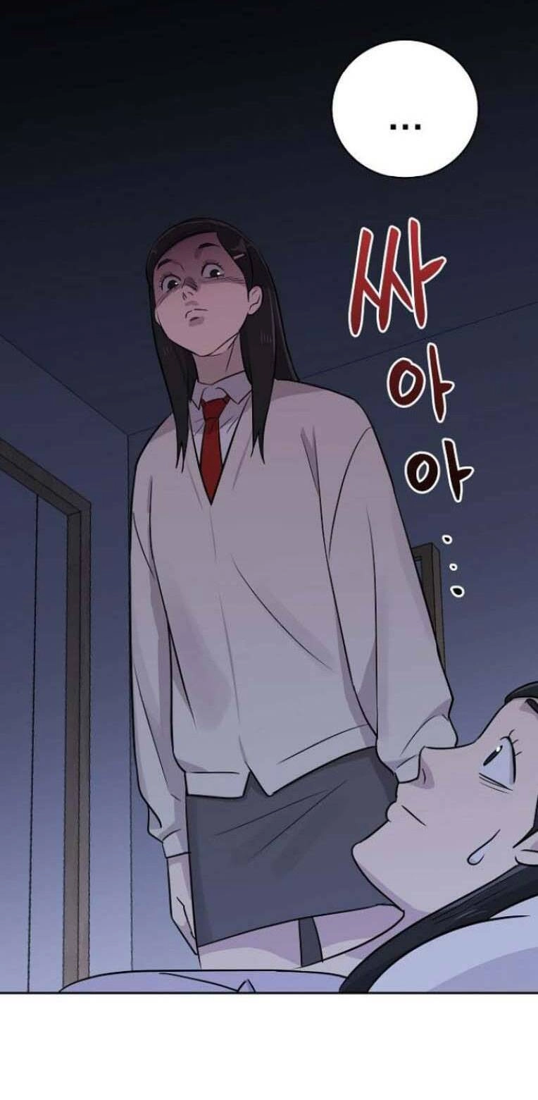 Ngôi Trường Nữ Sinh Ma Ám Chapter 5 - 20