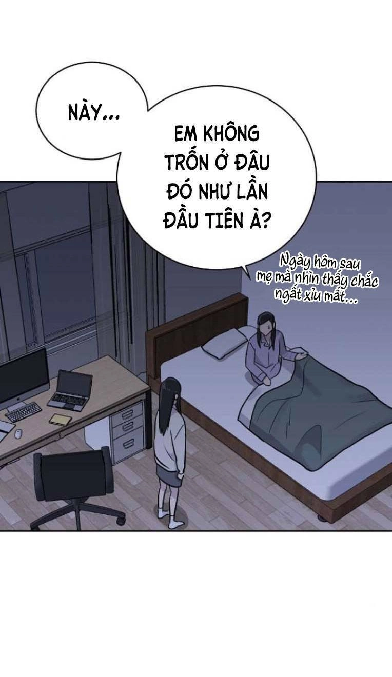 Ngôi Trường Nữ Sinh Ma Ám Chapter 5 - 21