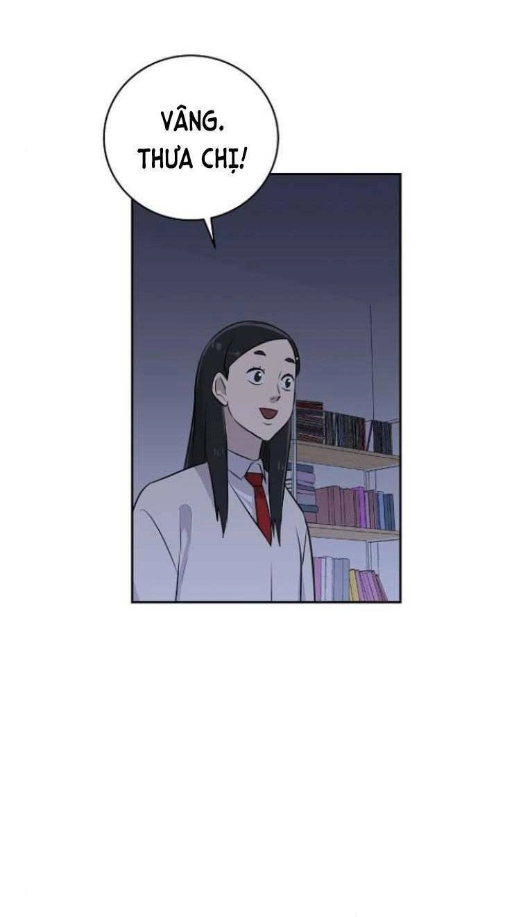 Ngôi Trường Nữ Sinh Ma Ám Chapter 5 - 22