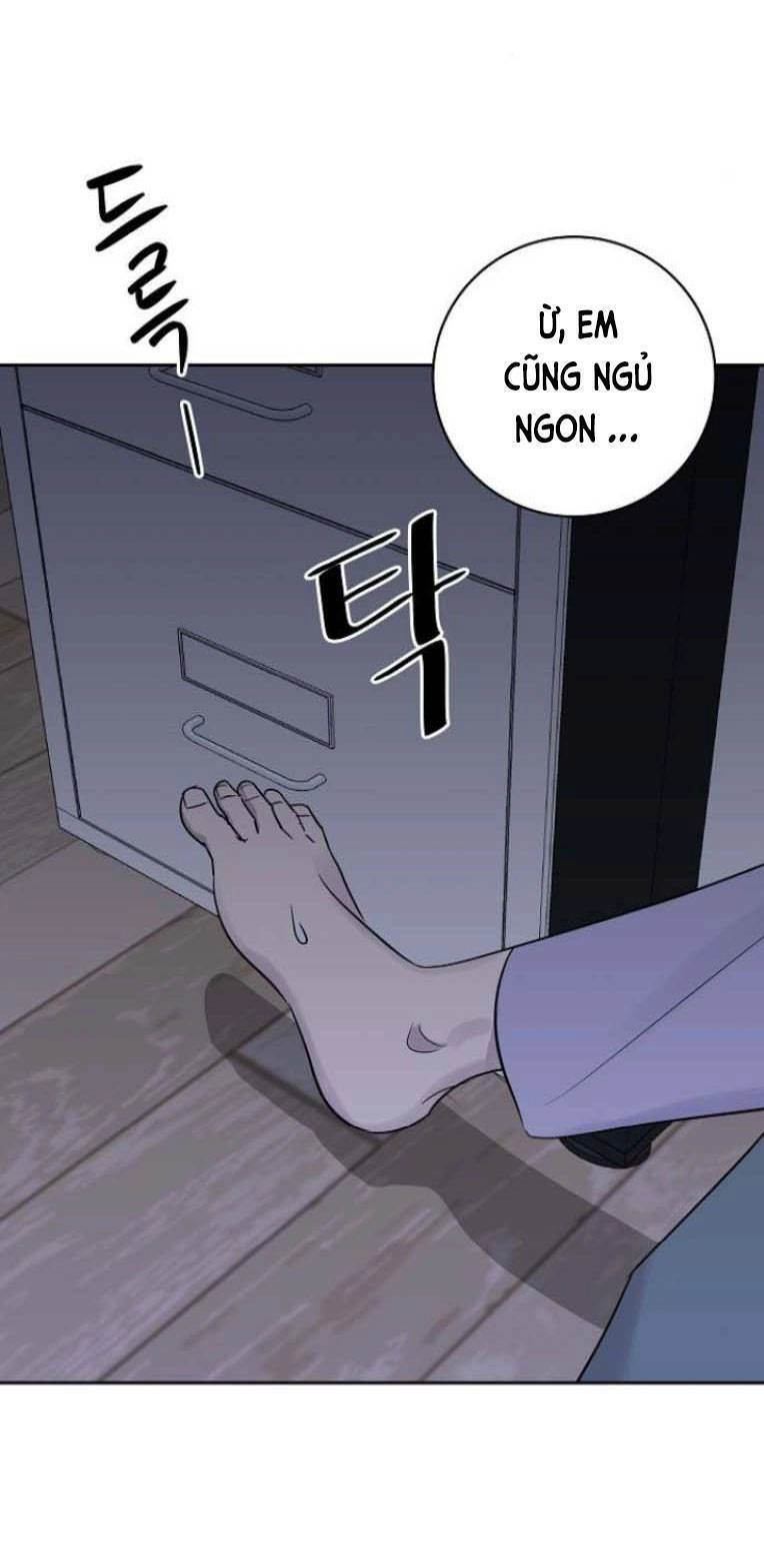 Ngôi Trường Nữ Sinh Ma Ám Chapter 5 - 27