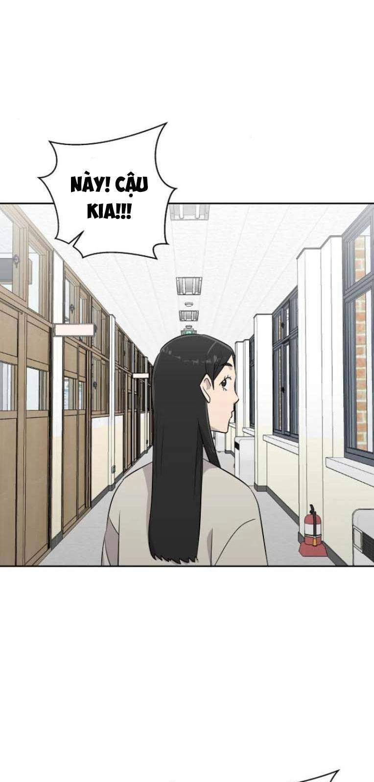 Ngôi Trường Nữ Sinh Ma Ám Chapter 5 - 29