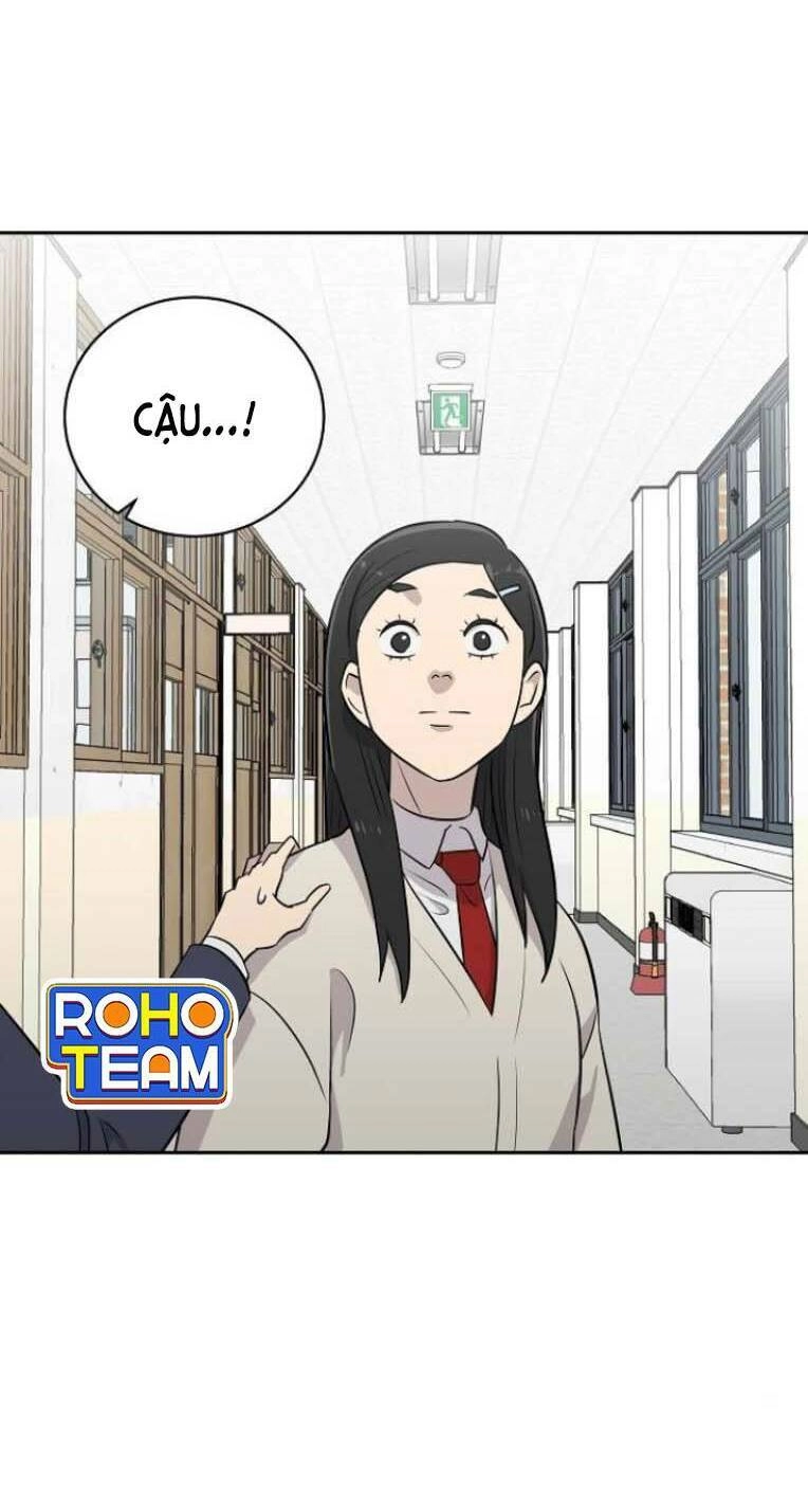 Ngôi Trường Nữ Sinh Ma Ám Chapter 5 - 32