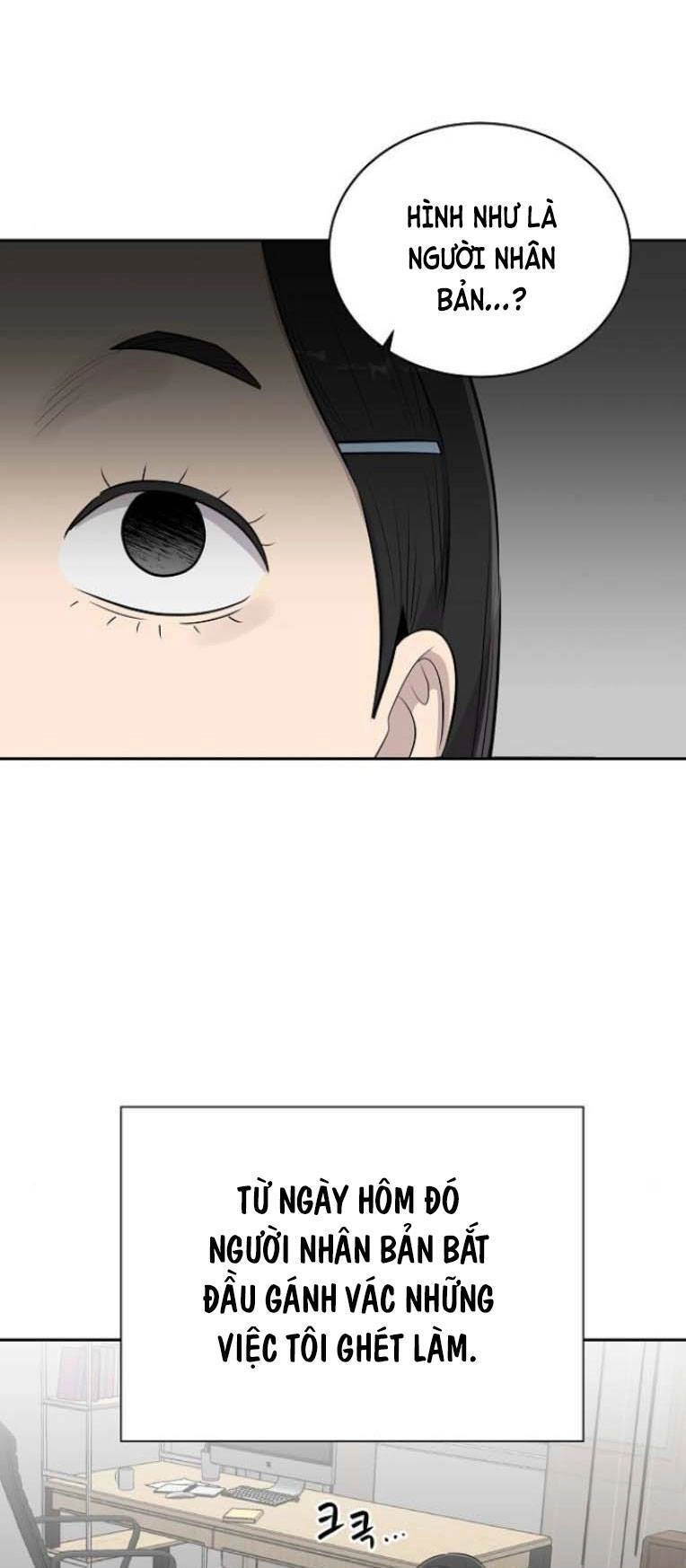 Ngôi Trường Nữ Sinh Ma Ám Chapter 5 - 33