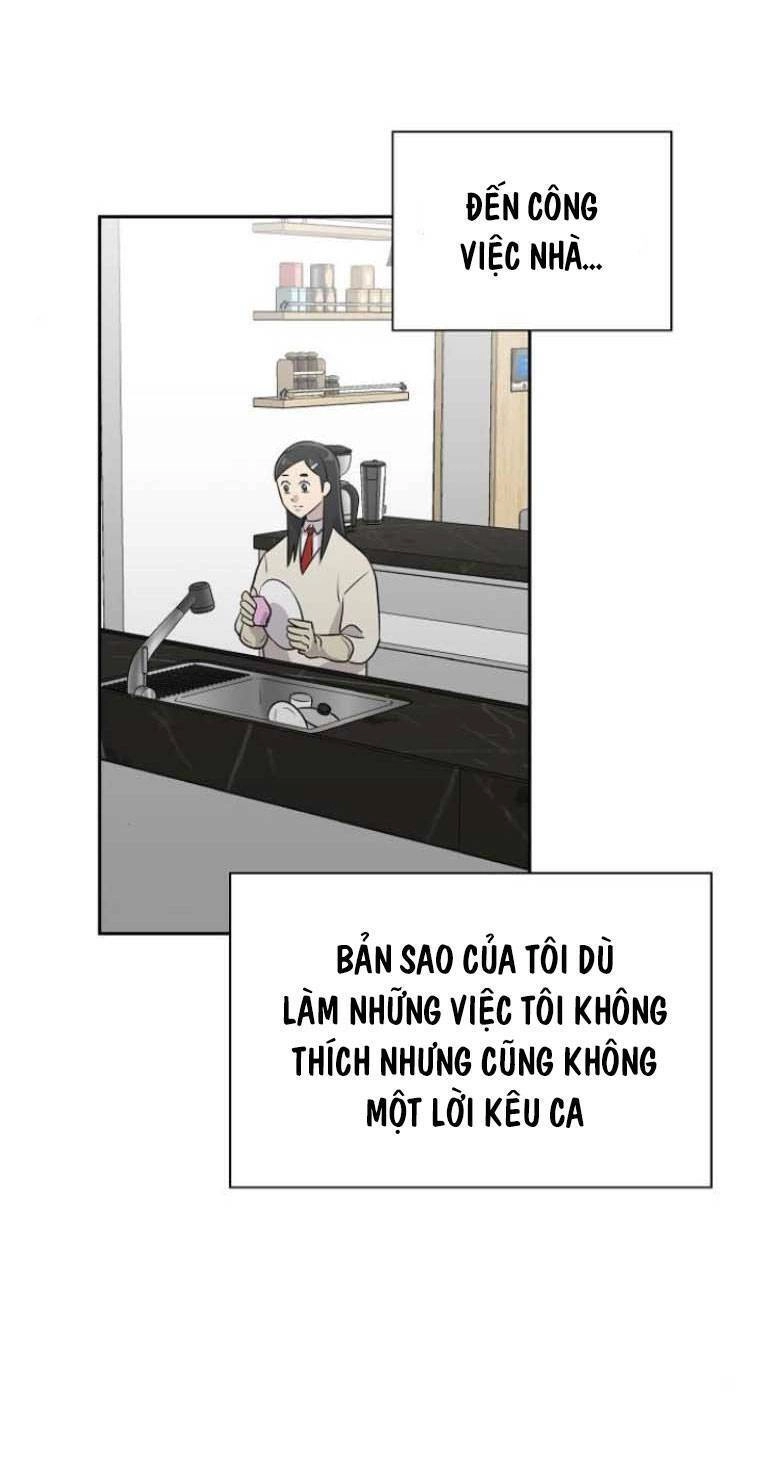 Ngôi Trường Nữ Sinh Ma Ám Chapter 5 - 35