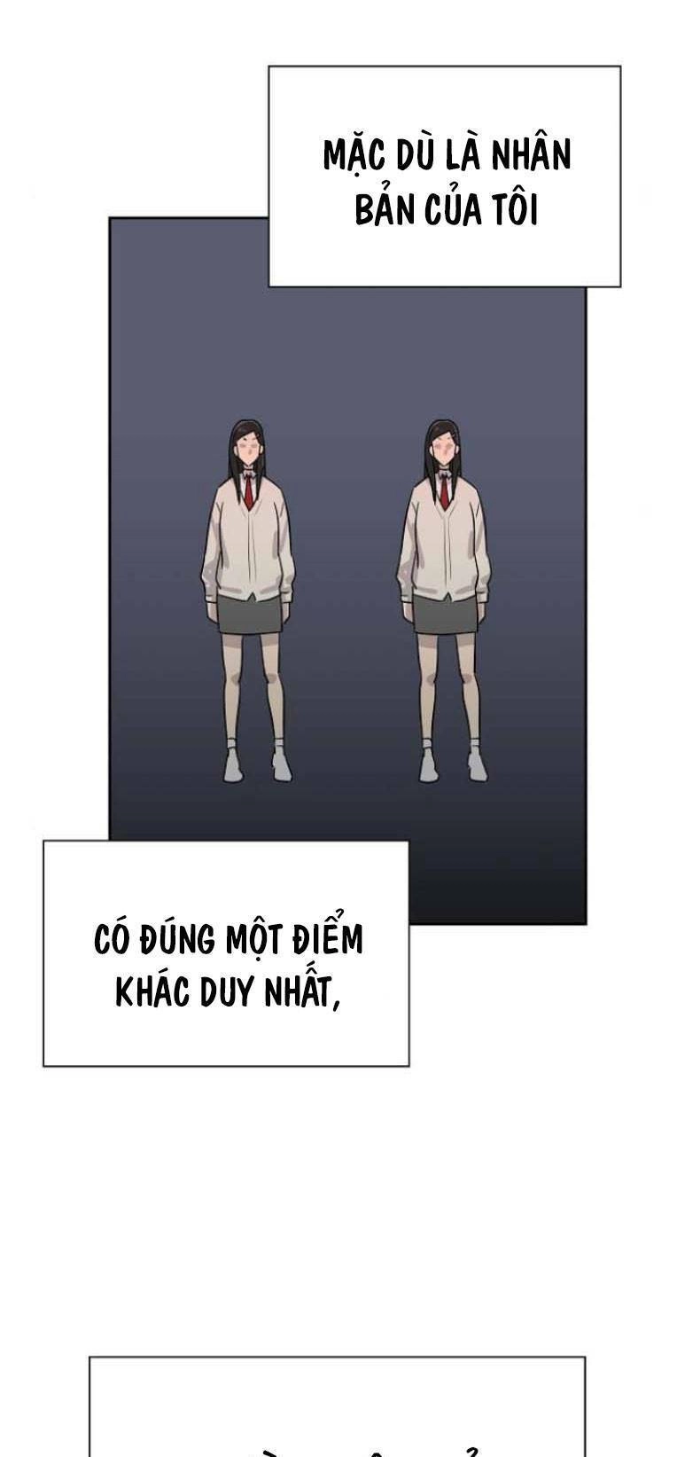 Ngôi Trường Nữ Sinh Ma Ám Chapter 5 - 37