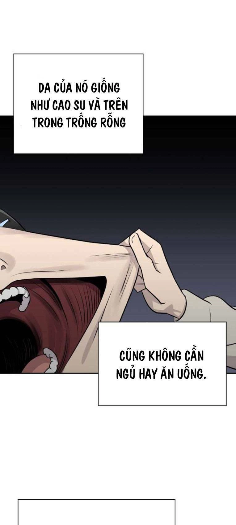 Ngôi Trường Nữ Sinh Ma Ám Chapter 5 - 39