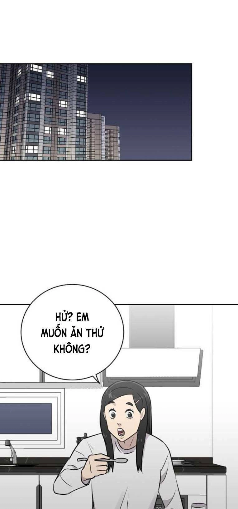 Ngôi Trường Nữ Sinh Ma Ám Chapter 5 - 43