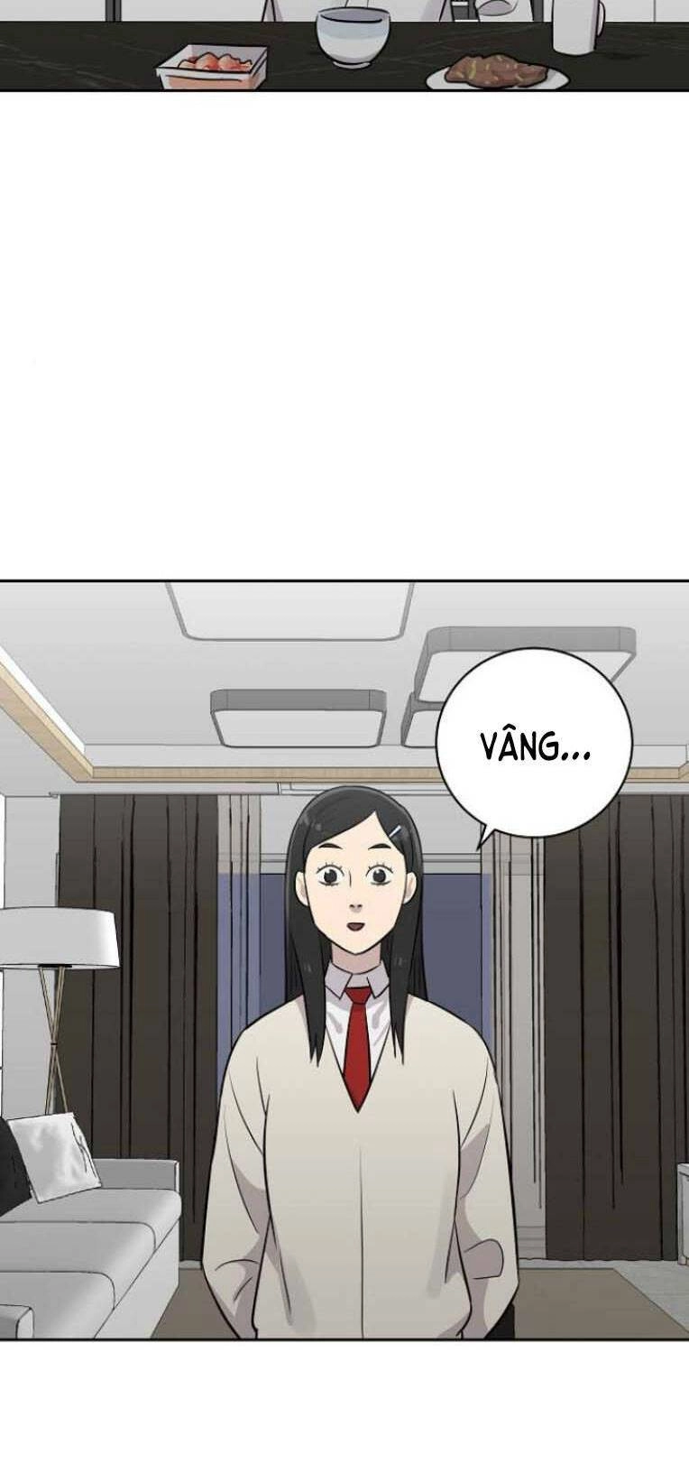 Ngôi Trường Nữ Sinh Ma Ám Chapter 5 - 44