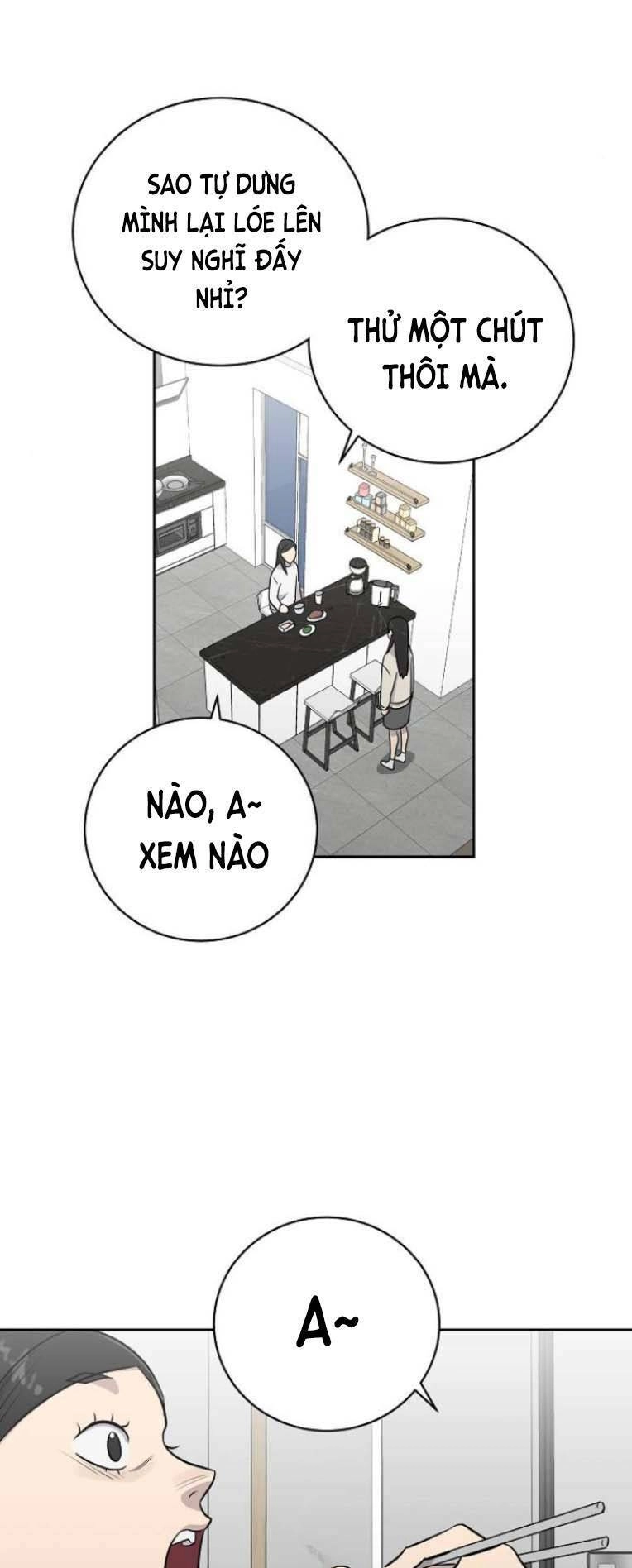 Ngôi Trường Nữ Sinh Ma Ám Chapter 5 - 45