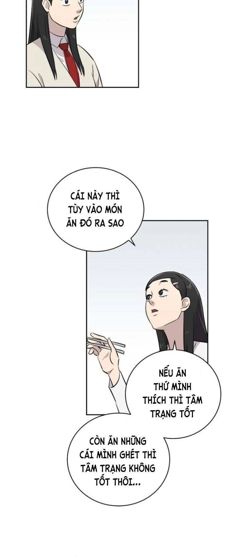 Ngôi Trường Nữ Sinh Ma Ám Chapter 5 - 48