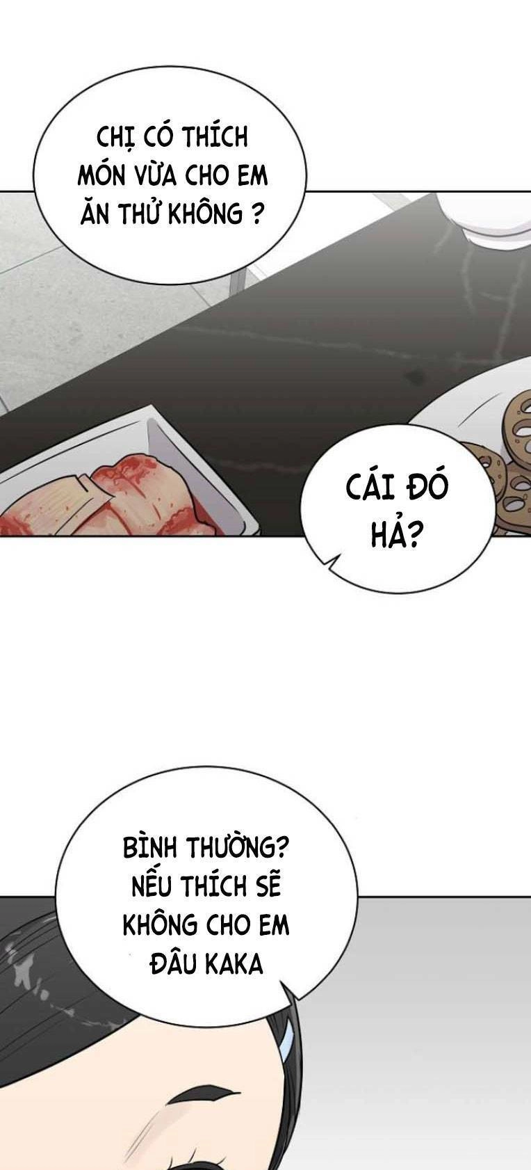 Ngôi Trường Nữ Sinh Ma Ám Chapter 5 - 49