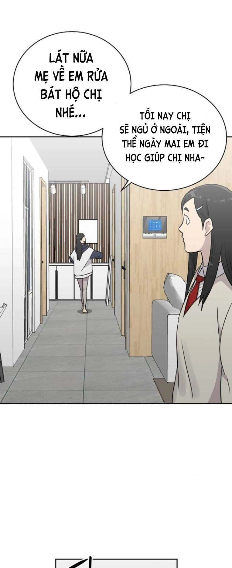 Ngôi Trường Nữ Sinh Ma Ám Chapter 5 - 51