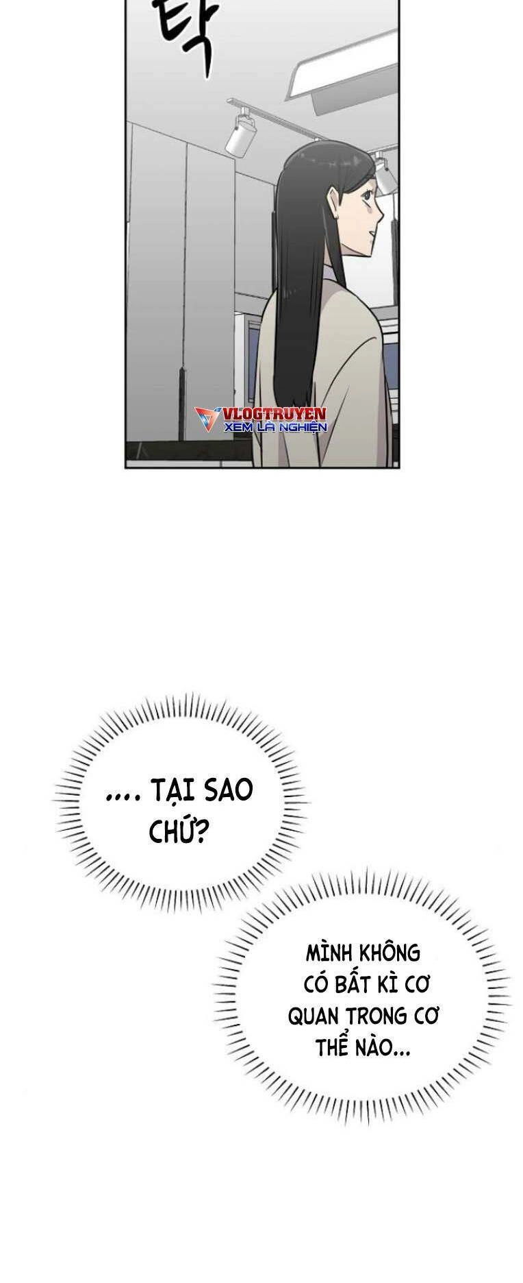 Ngôi Trường Nữ Sinh Ma Ám Chapter 5 - 52