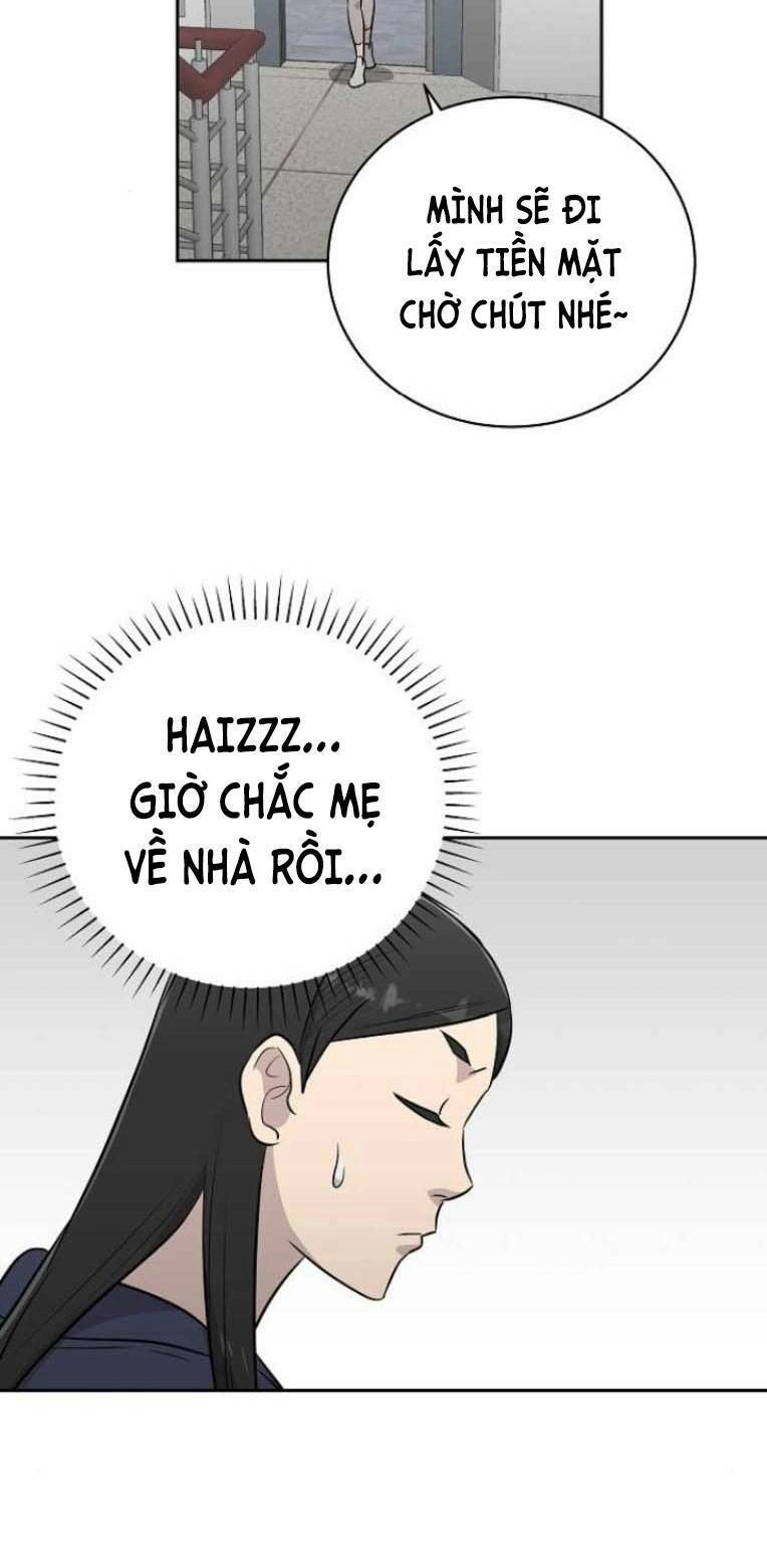 Ngôi Trường Nữ Sinh Ma Ám Chapter 5 - 62