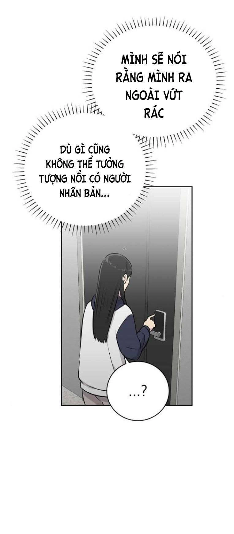 Ngôi Trường Nữ Sinh Ma Ám Chapter 5 - 63