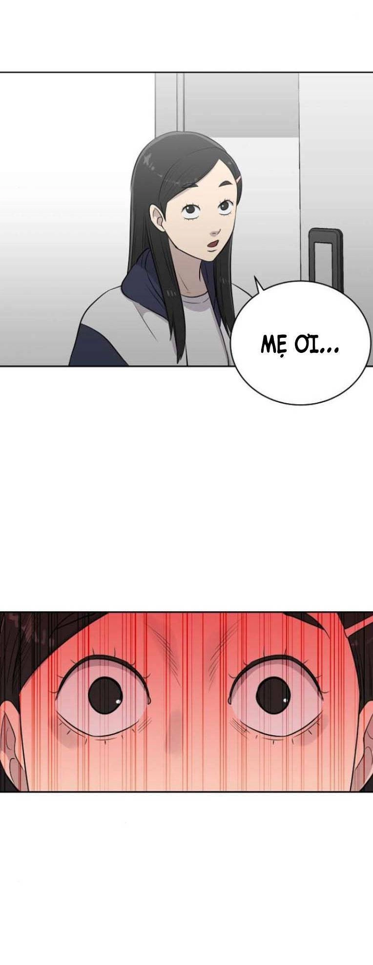 Ngôi Trường Nữ Sinh Ma Ám Chapter 5 - 67