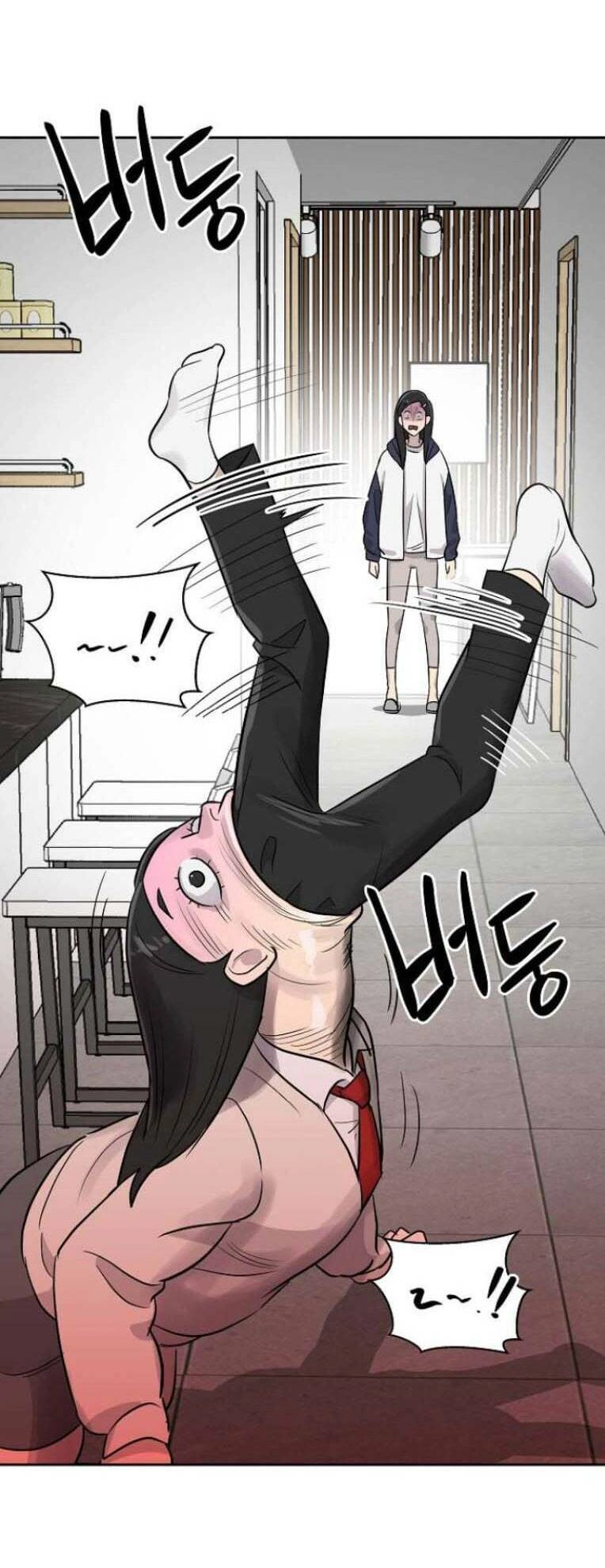 Ngôi Trường Nữ Sinh Ma Ám Chapter 5 - 68