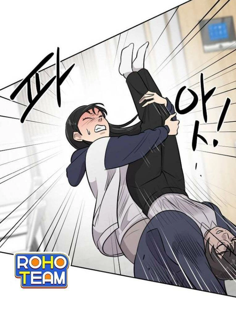 Ngôi Trường Nữ Sinh Ma Ám Chapter 6 - 2