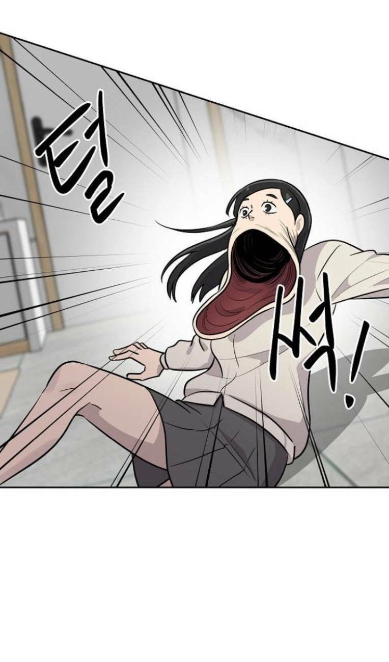 Ngôi Trường Nữ Sinh Ma Ám Chapter 6 - 3