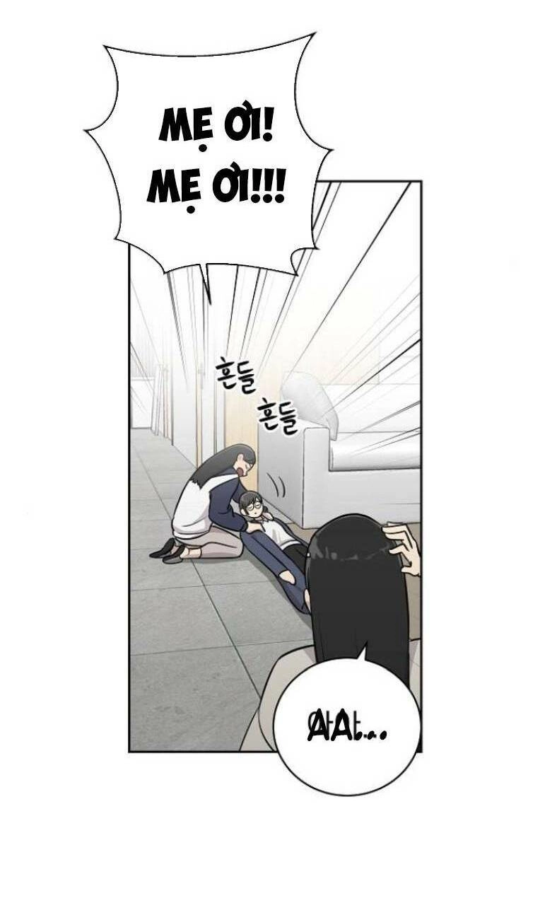 Ngôi Trường Nữ Sinh Ma Ám Chapter 6 - 4