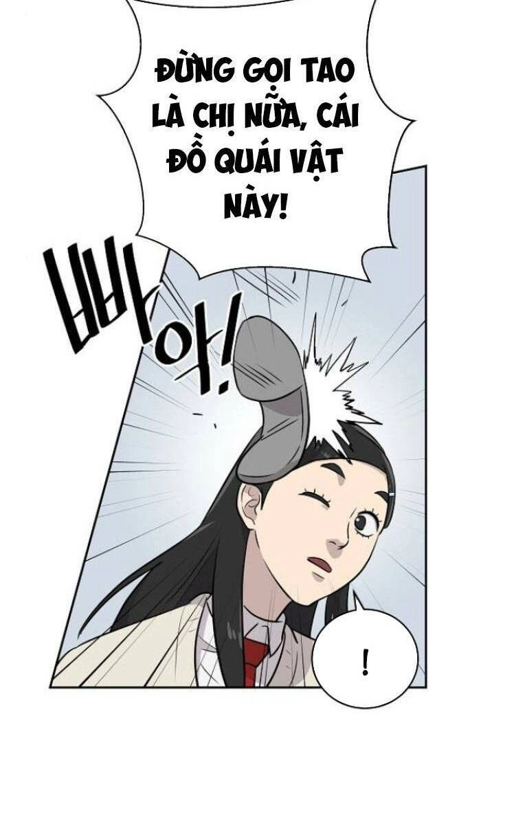 Ngôi Trường Nữ Sinh Ma Ám Chapter 6 - 6