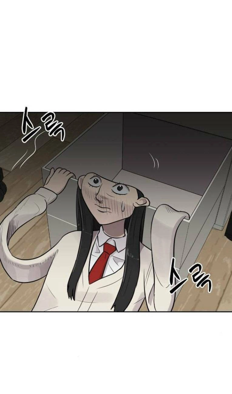 Ngôi Trường Nữ Sinh Ma Ám Chapter 6 - 8