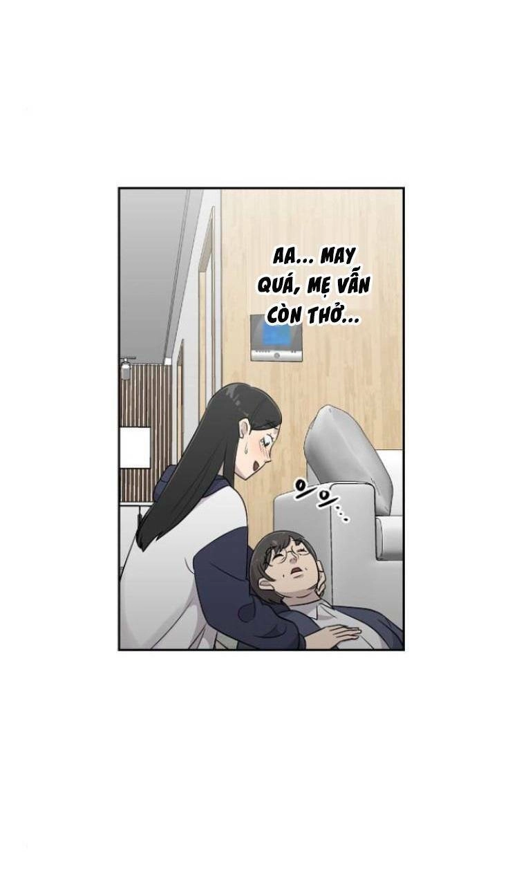 Ngôi Trường Nữ Sinh Ma Ám Chapter 6 - 9