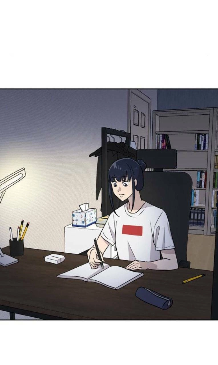 Ngôi Trường Nữ Sinh Ma Ám Chapter 6 - 19