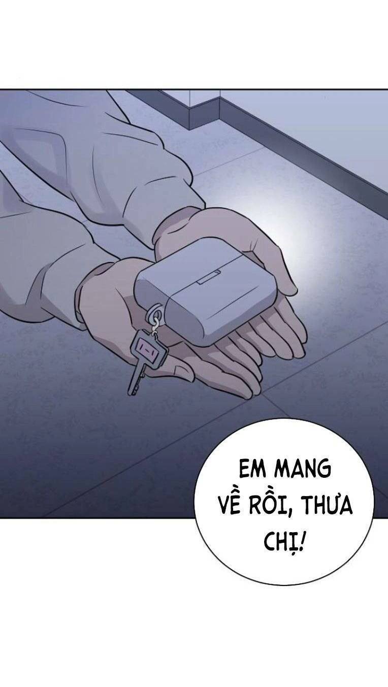 Ngôi Trường Nữ Sinh Ma Ám Chapter 6 - 30