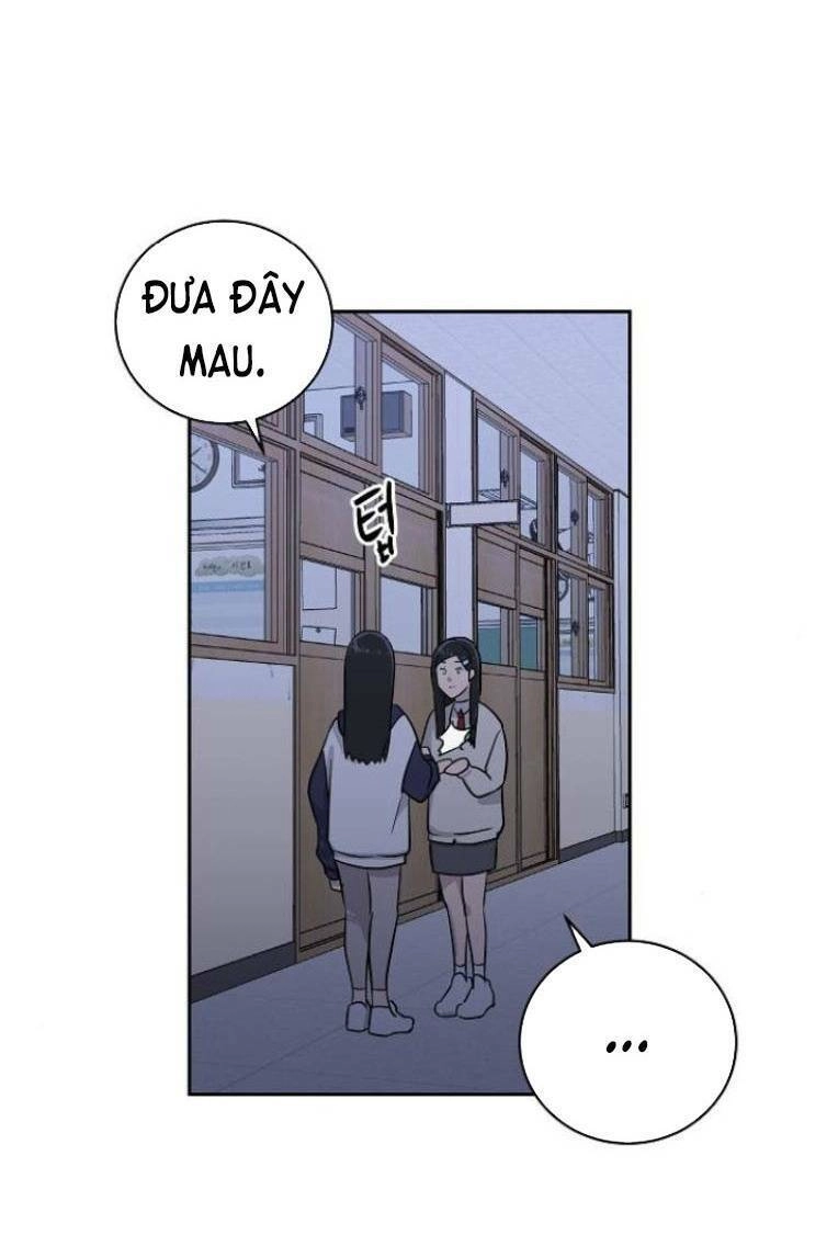 Ngôi Trường Nữ Sinh Ma Ám Chapter 6 - 31