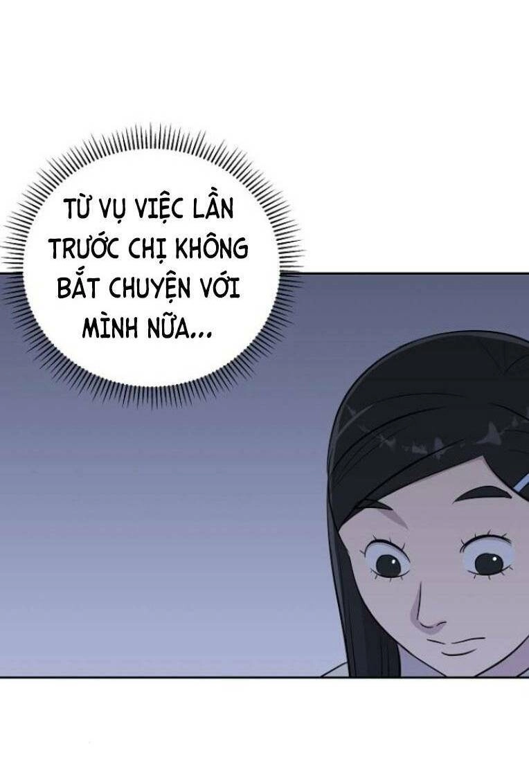 Ngôi Trường Nữ Sinh Ma Ám Chapter 6 - 32