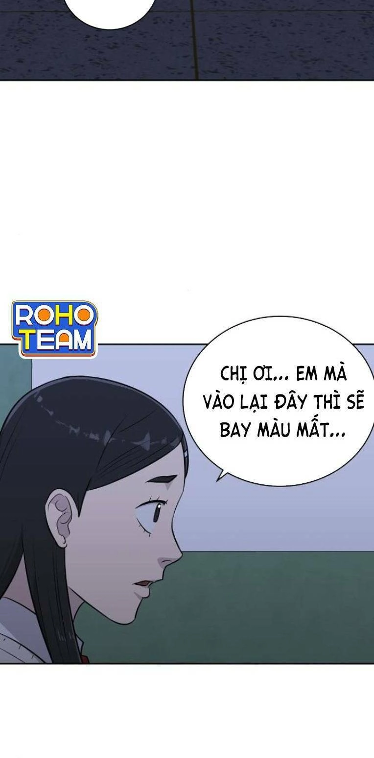 Ngôi Trường Nữ Sinh Ma Ám Chapter 6 - 36