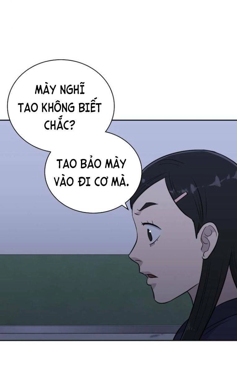 Ngôi Trường Nữ Sinh Ma Ám Chapter 6 - 37