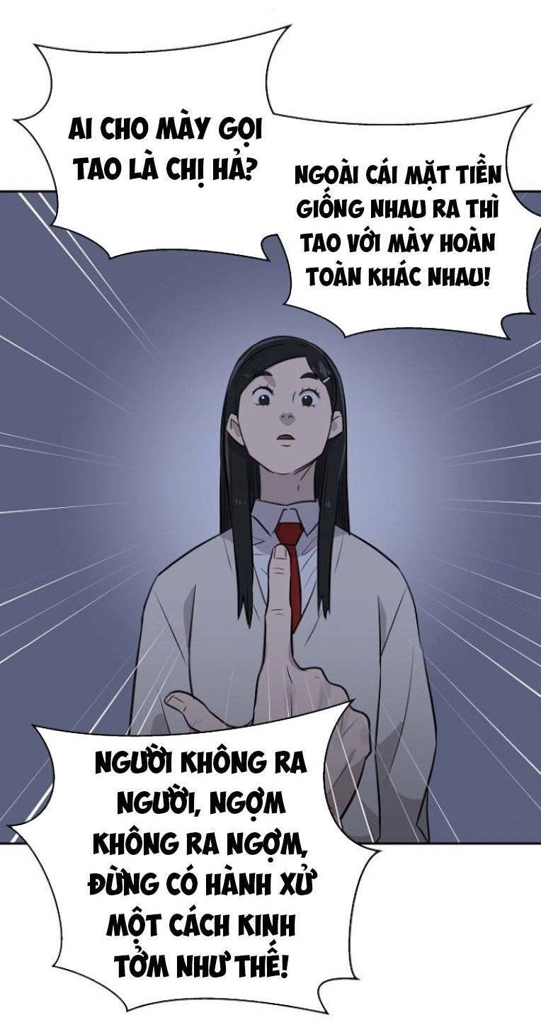 Ngôi Trường Nữ Sinh Ma Ám Chapter 6 - 39