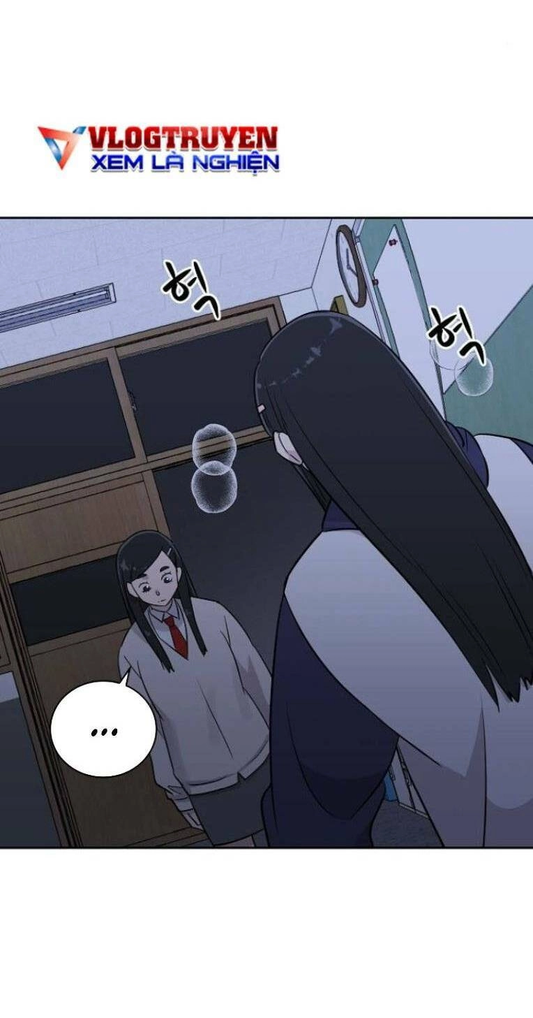Ngôi Trường Nữ Sinh Ma Ám Chapter 6 - 40